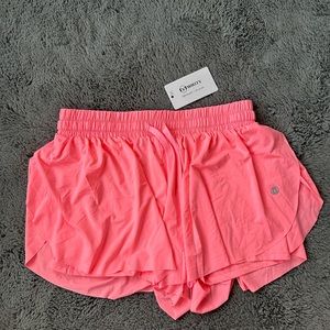 Mirity Athletic Butterfly Shorts